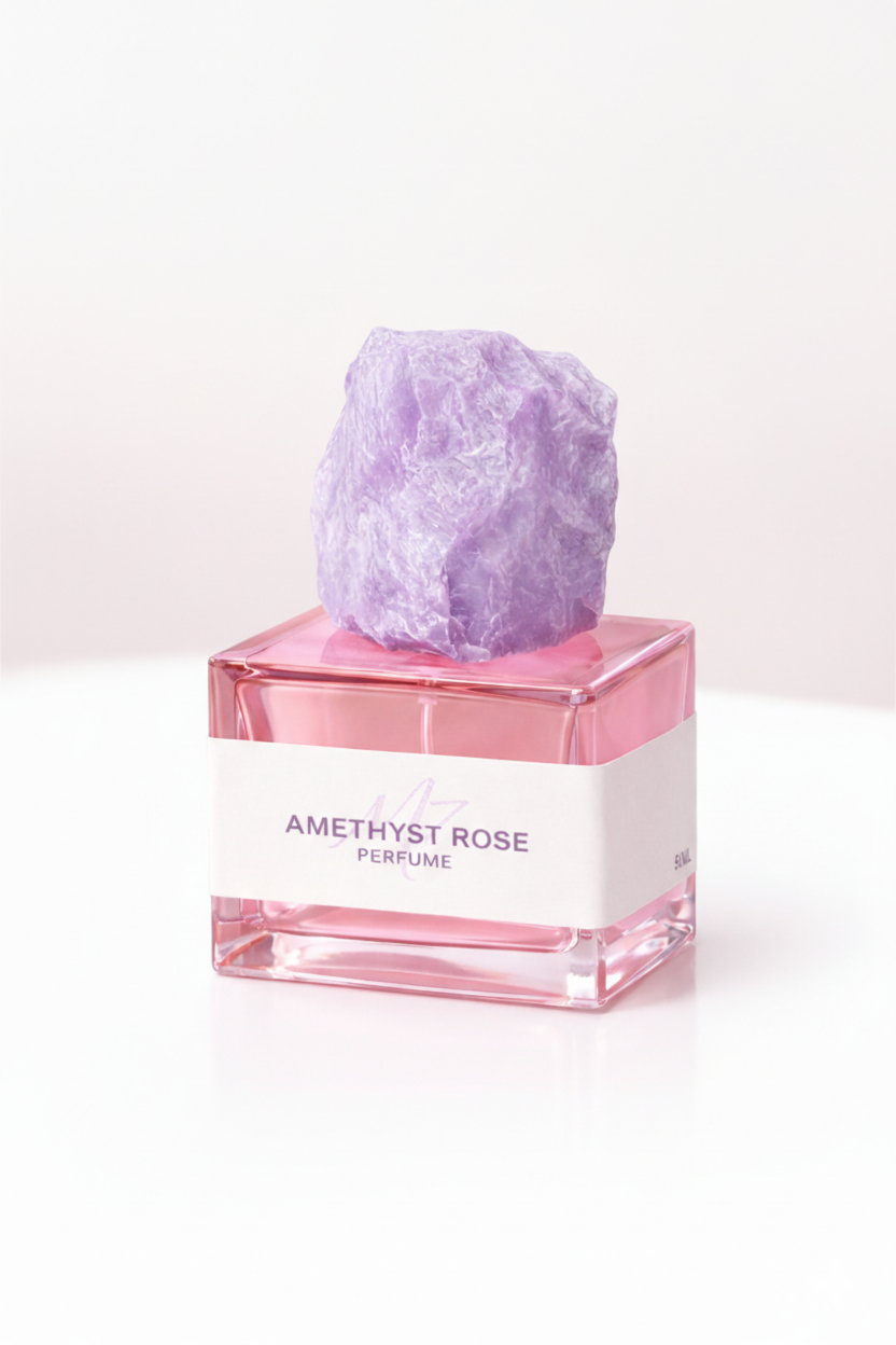 Amethyst Rose