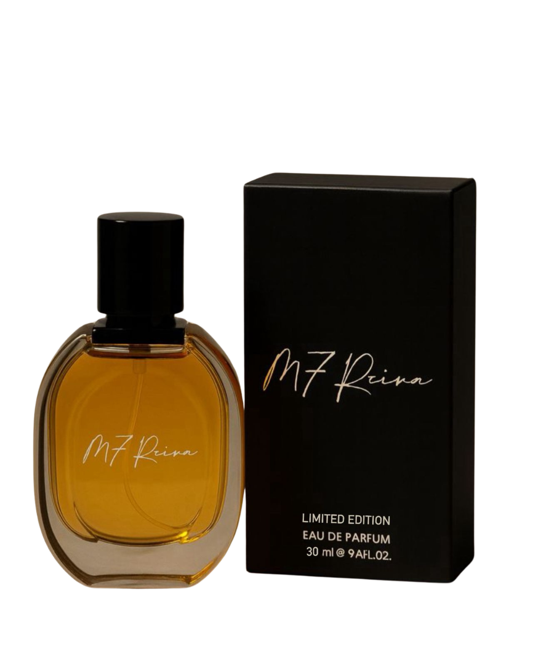 M7 Reign - Limited Edition