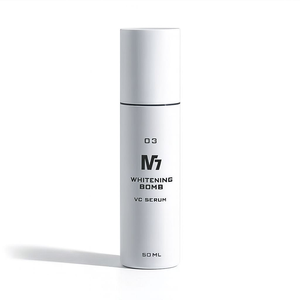 M7 - 03 Vitamin C Radiance Serum